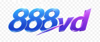 888vd Logo